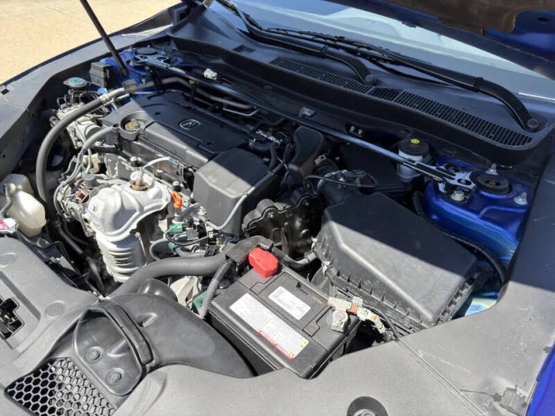 2019 Acura TLX