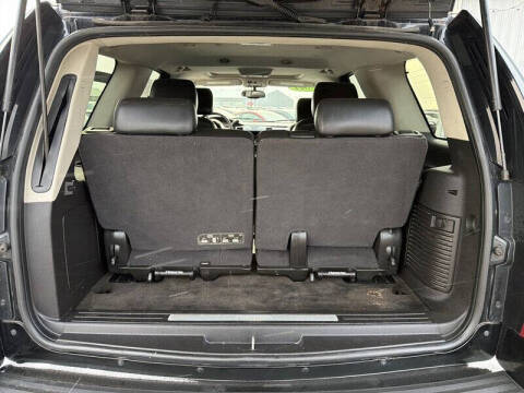 2011 Cadillac Escalade