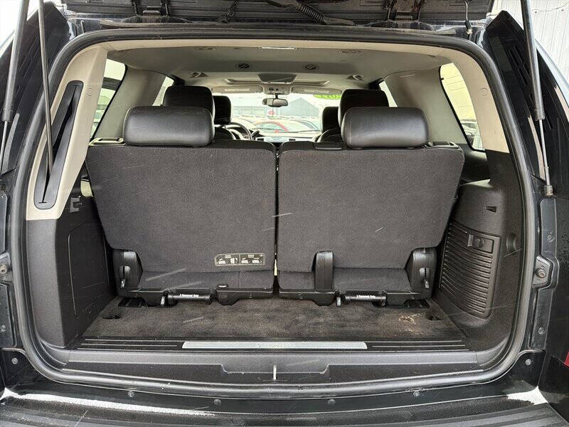 2011 Cadillac Escalade