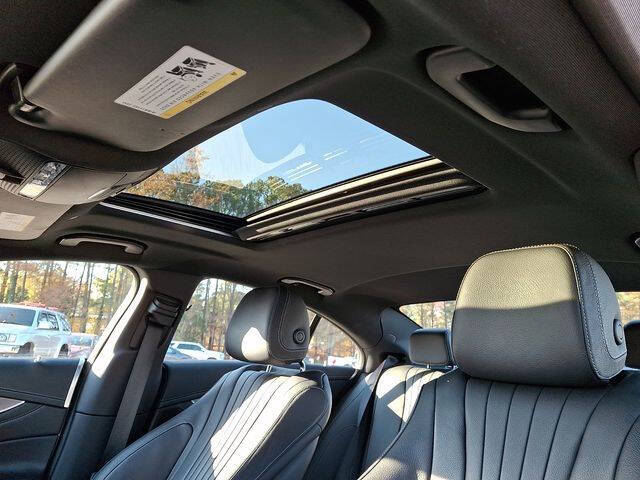 2019 Mercedes-Benz CLS CLS 450 4MATIC