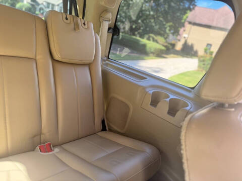 2015 Ford Expedition Limited