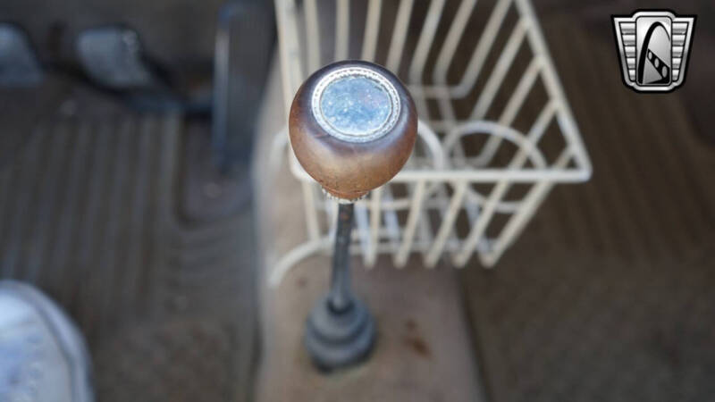 1967 Volkswagen Beetle