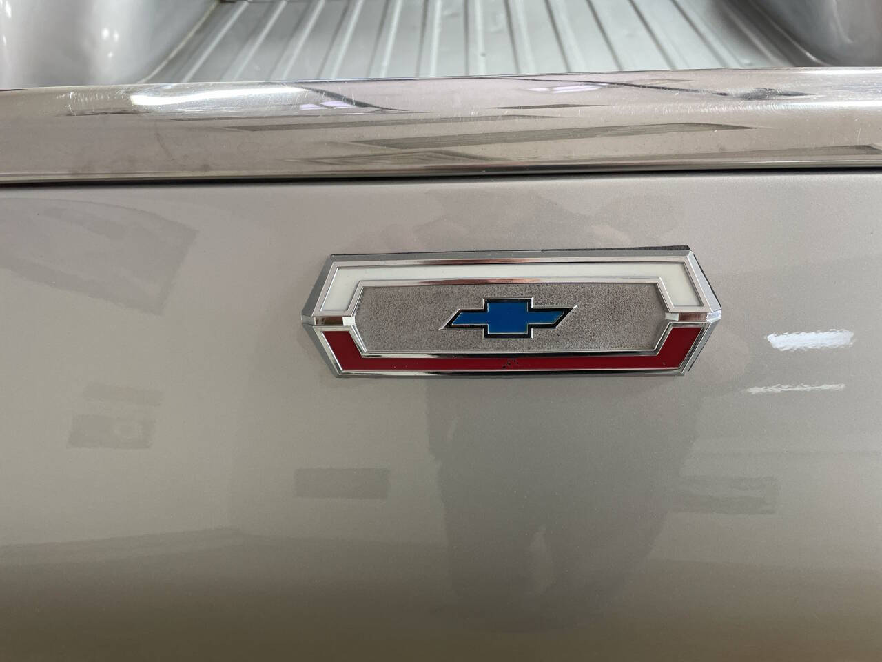 1969 Chevrolet El Camino 14