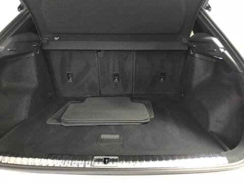 2023 Audi Q3 quattro S line Prem Plus 45 TFSI