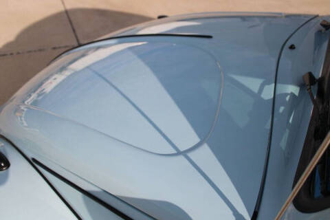1969 Volkswagen Beetle