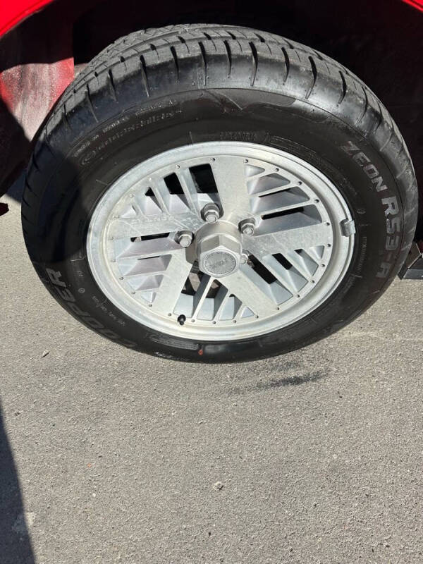 1988 Pontiac Firebird Formula