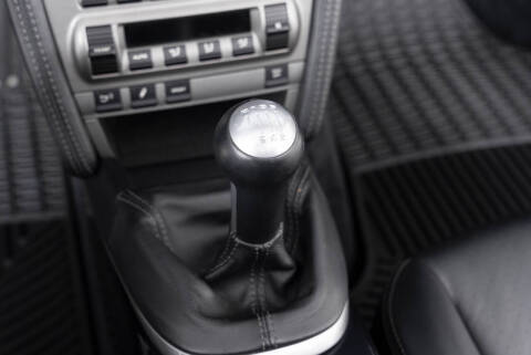 2006 Porsche 911 Carrera S