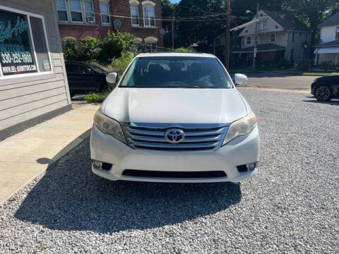 2011 Toyota Avalon