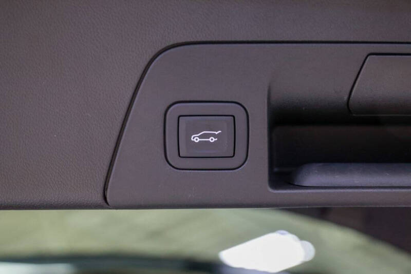 2025 Buick Envision Avenir