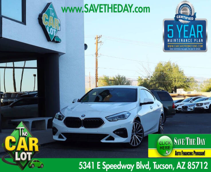 2020 BMW 2 Series 228i xDrive Gran Coupe