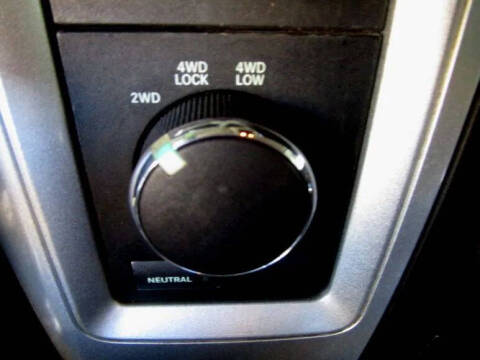 2009 Dodge Ram 1500 ST