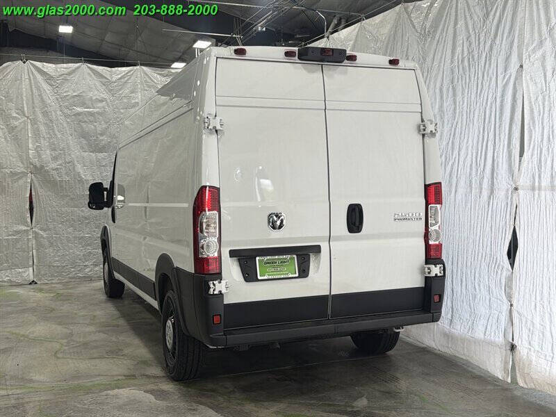 2024 RAM ProMaster