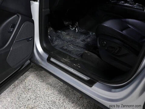 2017 Audi Q7 3.0T quattro Premium Plus