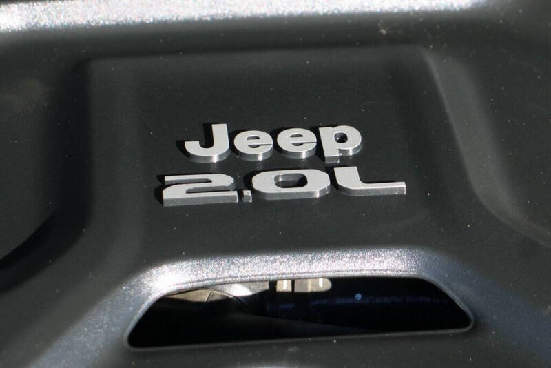 2020 Jeep Wrangler Unlimited