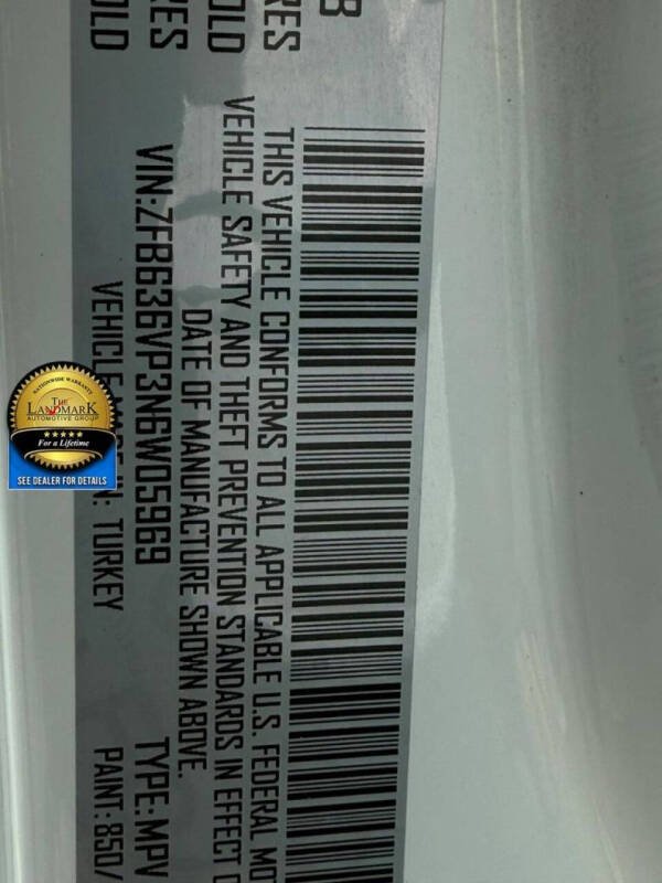 2022 RAM ProMaster City