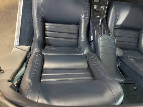 1979 Chevrolet Corvette