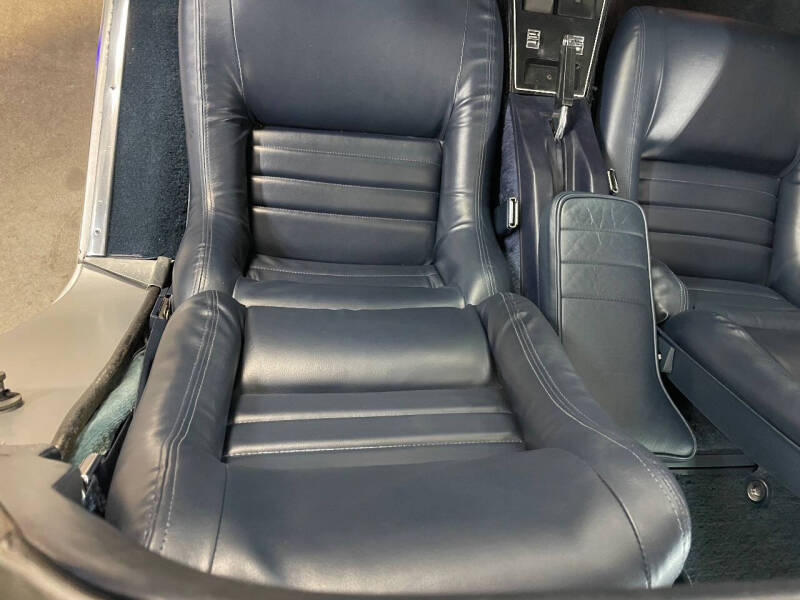 1979 Chevrolet Corvette