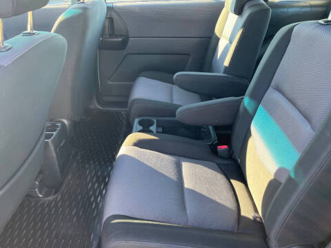 2006 Mazda MAZDA5 Touring