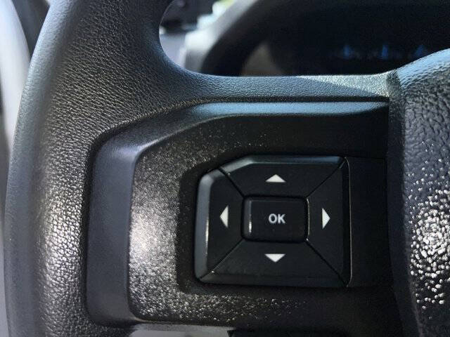 2023 Ford E-Series