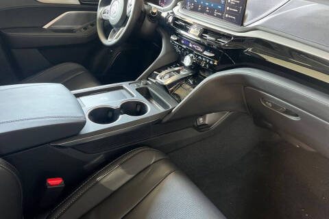 2026 Acura MDX w/Tech