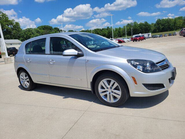 2008 Saturn Astra XE
