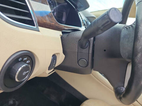 2014 Ford Taurus Limited