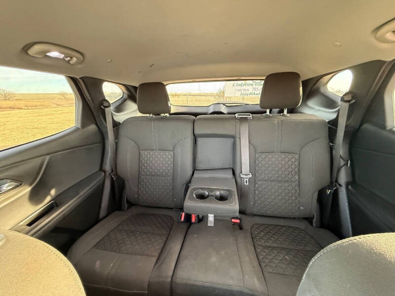 2019 Chevrolet Blazer LT