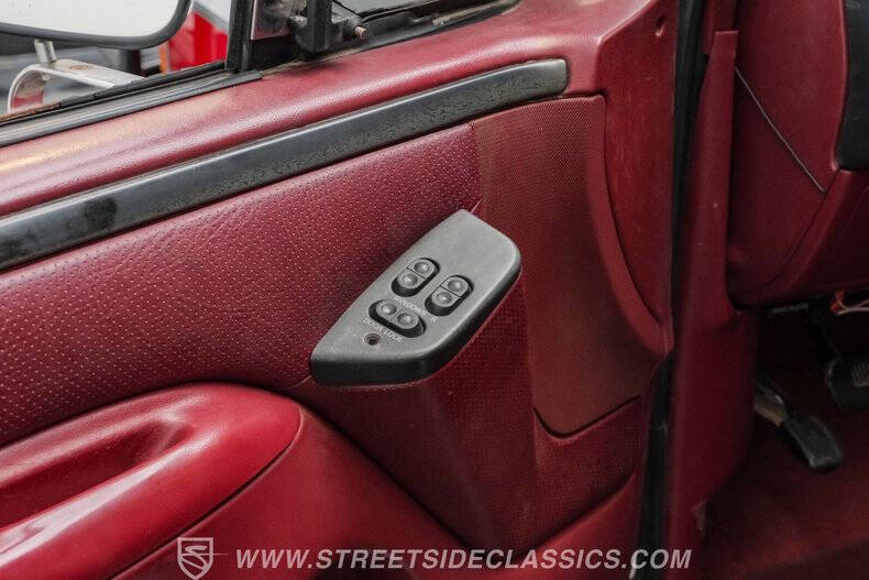 1994 Ford F-350