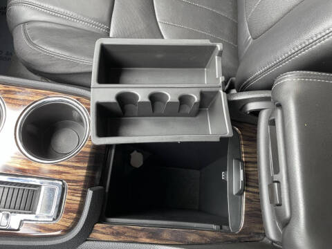 2013 GMC Acadia Denali