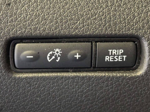 2019 Nissan Rogue Sport