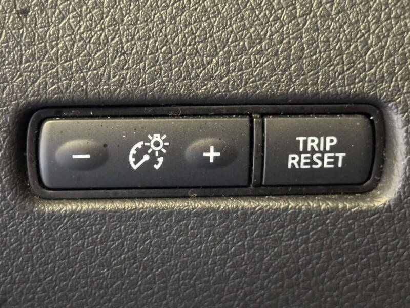 2019 Nissan Rogue Sport