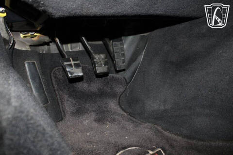 1994 Chevrolet Corvette