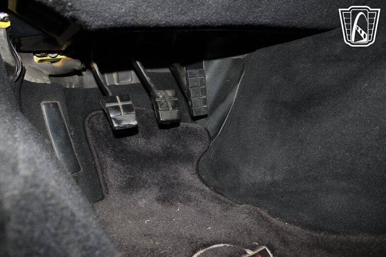 1994 Chevrolet Corvette