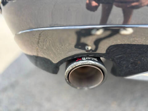 2017 Nissan Maxima Platinum