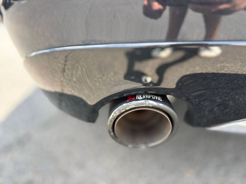 2017 Nissan Maxima Platinum