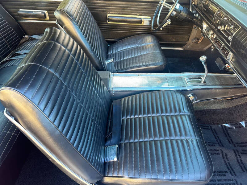 1966 Dodge Coronet
