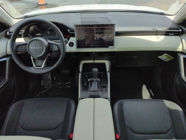 2026 Mazda CX-5 2.5 S Select