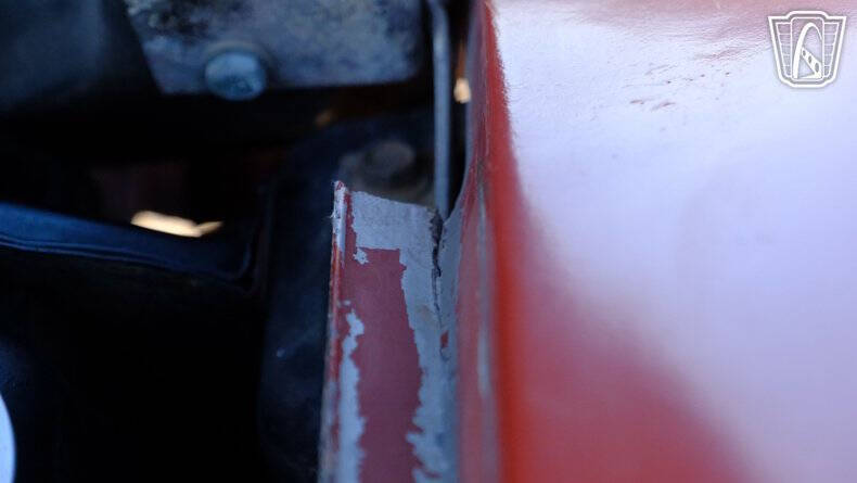 1970 Chevrolet Corvette