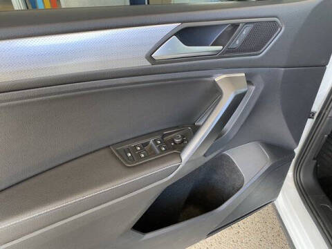 2023 Volkswagen Tiguan S