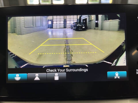 2019 Honda Accord EX