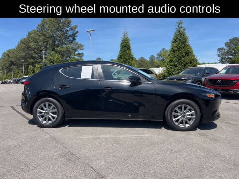 2026 Mazda Mazda3 Hatchback 2.5 S