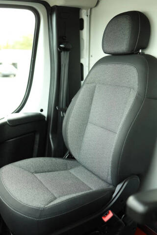 2023 RAM ProMaster 3500 159 WB