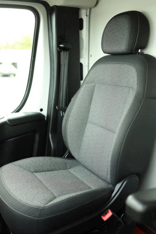 2023 RAM ProMaster 3500 159 WB