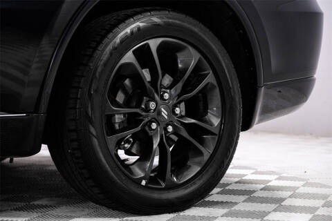 2024 Dodge Durango R/T Plus