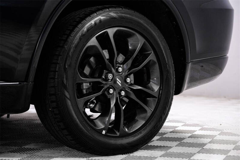 2024 Dodge Durango R/T Plus