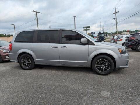 2019 Dodge Grand Caravan for sale at Nu-Way Auto Sales 1 in Gulfport MS