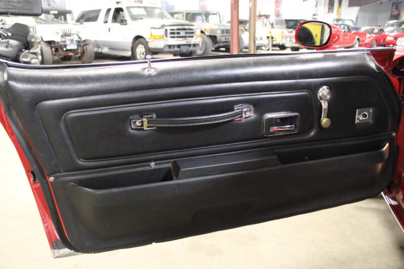 1975 Pontiac Firebird