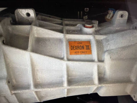 1999 Chevrolet Corvette