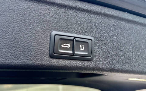 2018 Audi A4 allroad 2.0T quattro Premium Plus