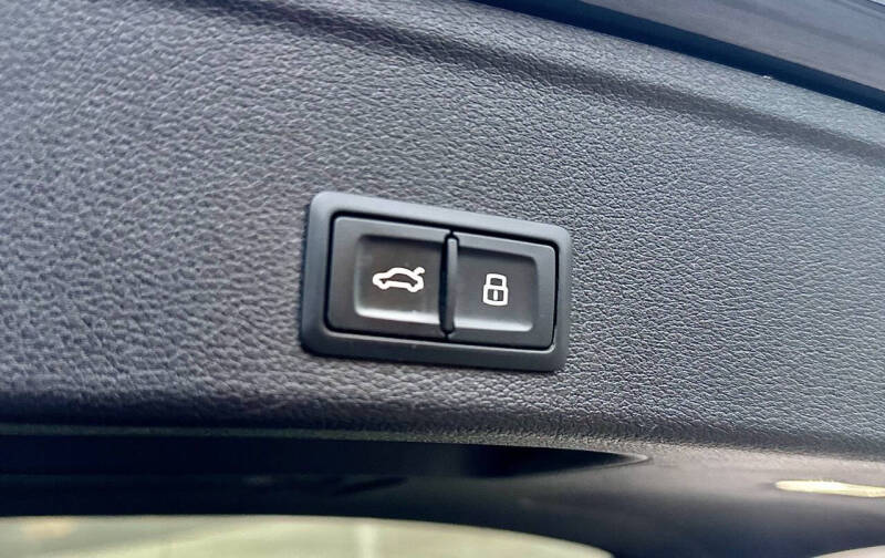 2018 Audi A4 allroad 2.0T quattro Premium Plus